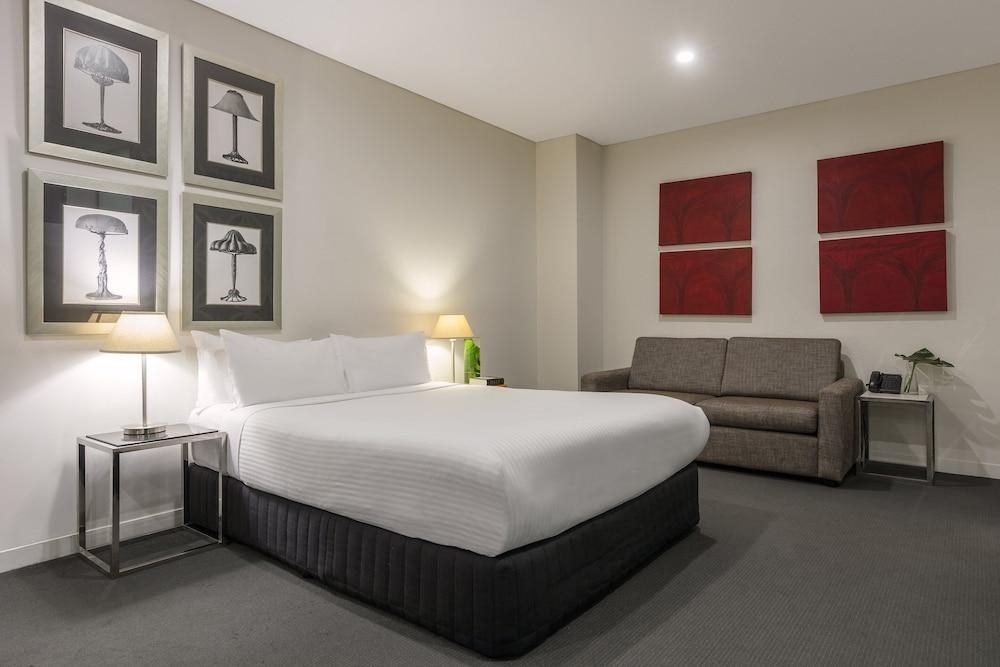 Oaks Melbourne on Collins Hotel photo 4