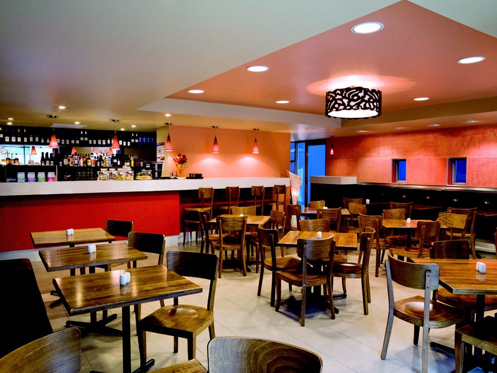 ADINA APARTMENT HOTEL MELBOURNE NORTHBANK