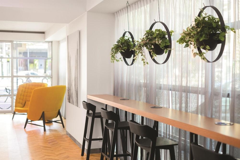 ADINA APARTMENT HOTEL MELBOURNE NORTHBANK photo 3