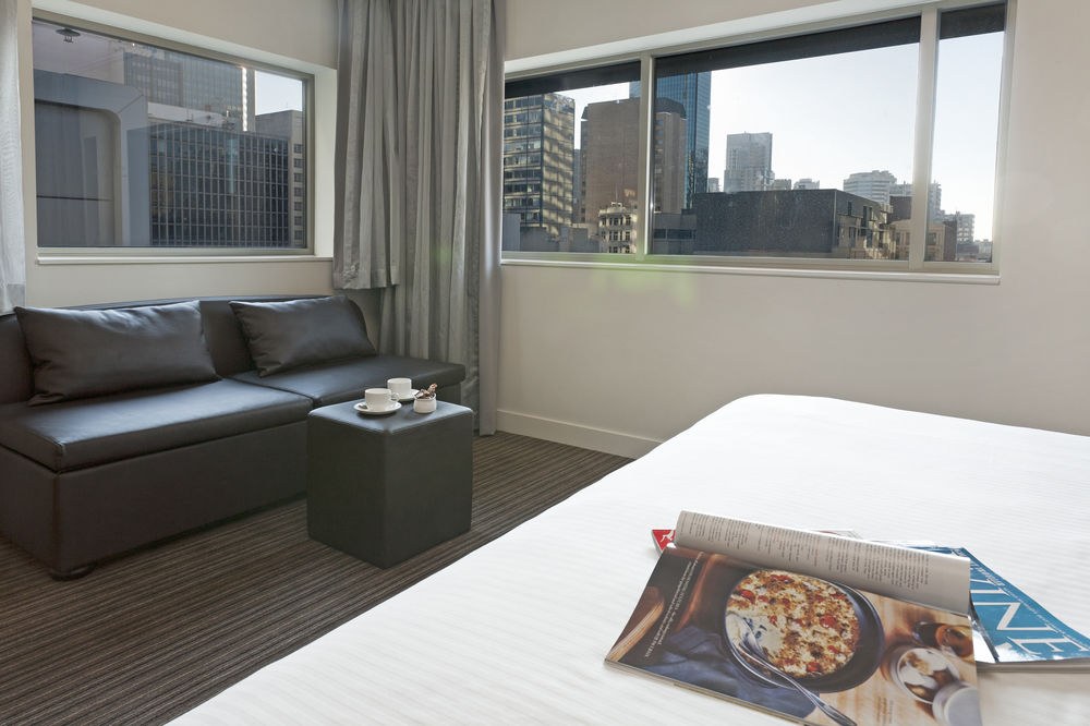Causeway 353 Hotel photo 1