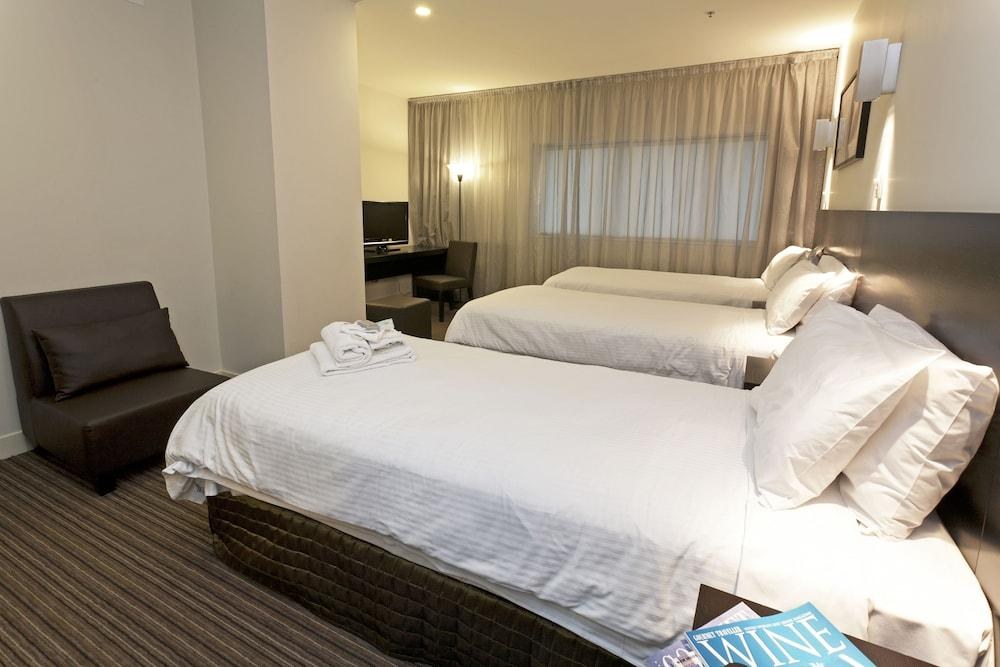 Causeway 353 Hotel photo 2
