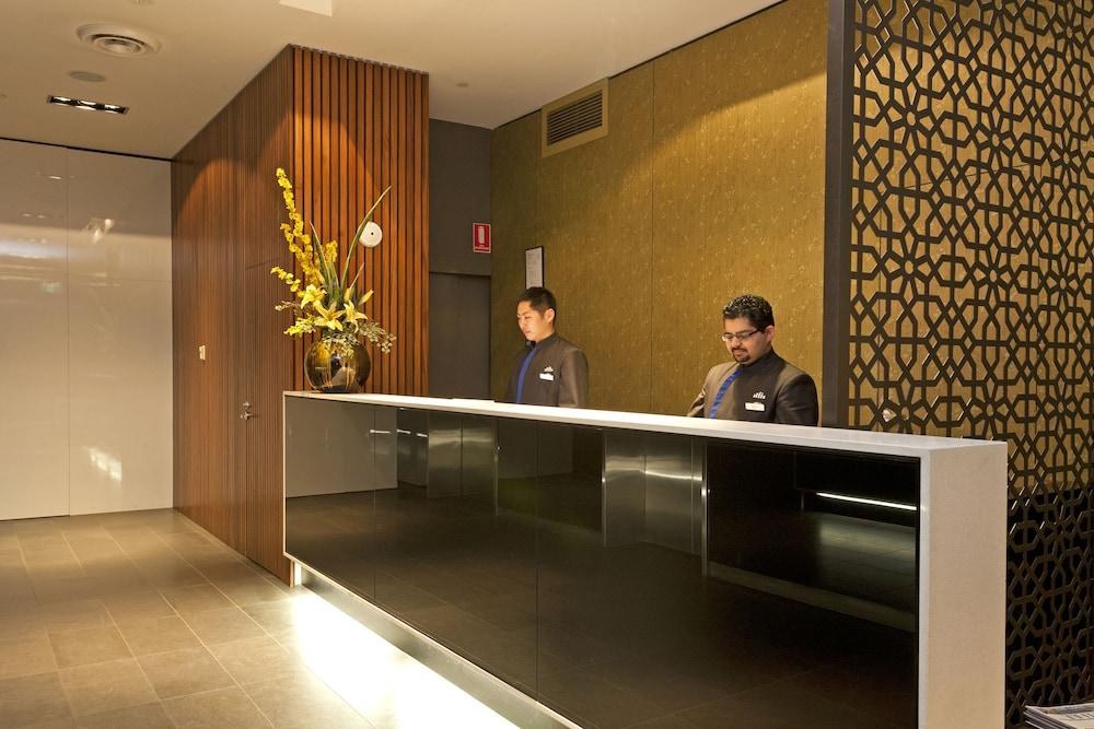 Causeway 353 Hotel photo 3
