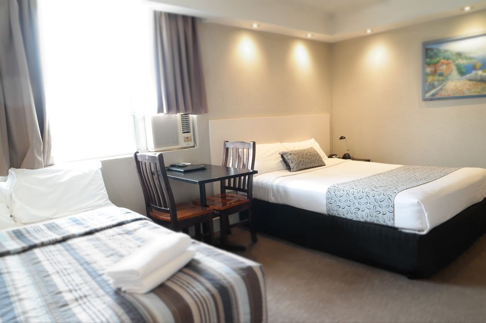Parkville Place Apartments