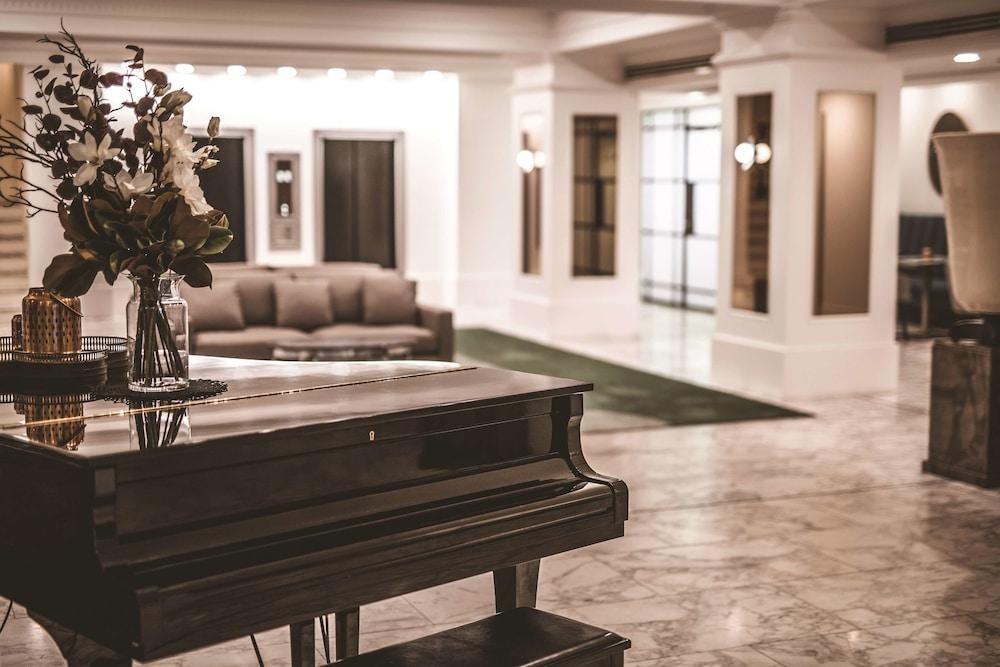 The Savoy Hotel on Little Collins Melbourne photo 2