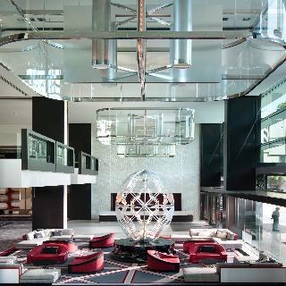Crown Promenade Melbourne