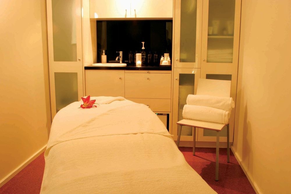 Lyall Hotel and Spa