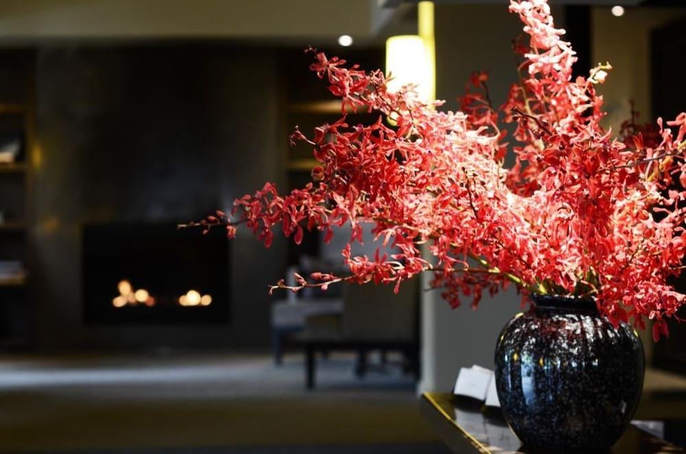 Lyall Hotel and Spa photo 2