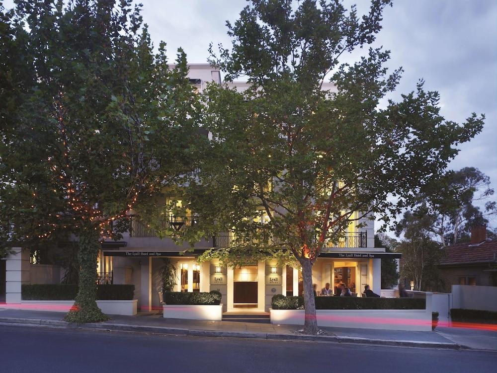 Lyall Hotel and Spa photo 3