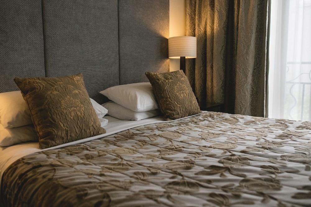 Lyall Hotel and Spa photo 4