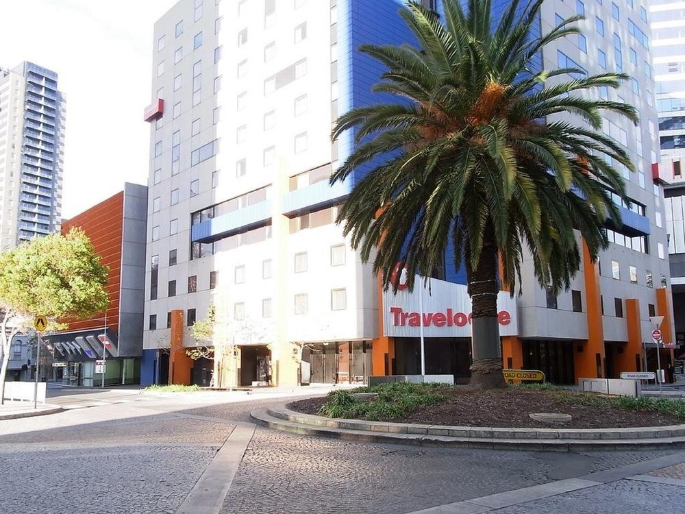Mercure Melbourne Southbank