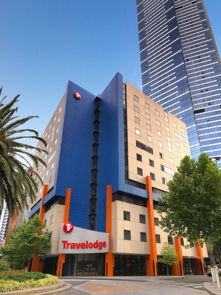 Mercure Melbourne Southbank photo 1