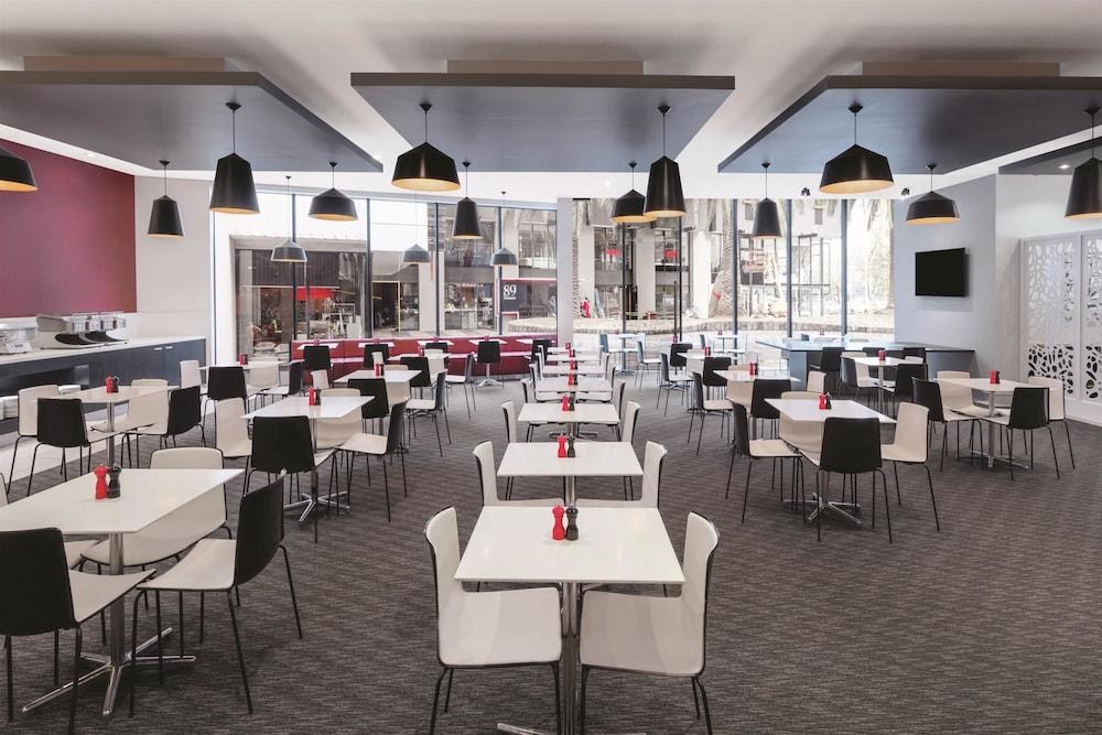 Mercure Melbourne Southbank photo 3