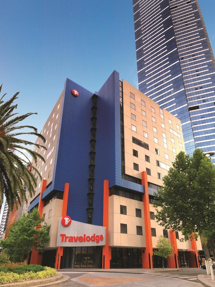 Mercure Melbourne Southbank photo 4