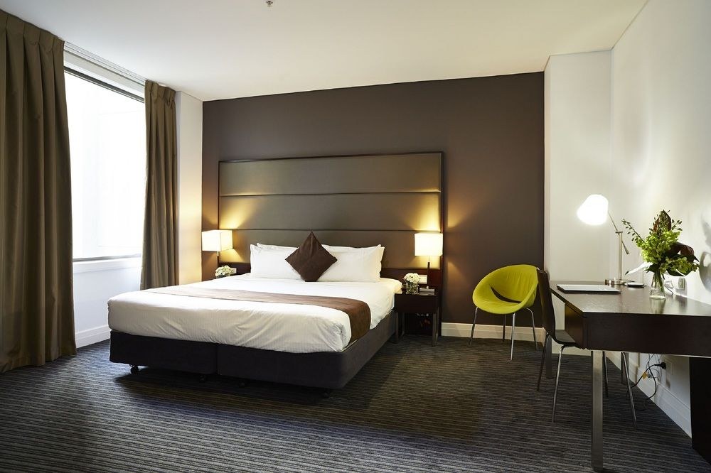 Rendezvous Hotel Melbourne