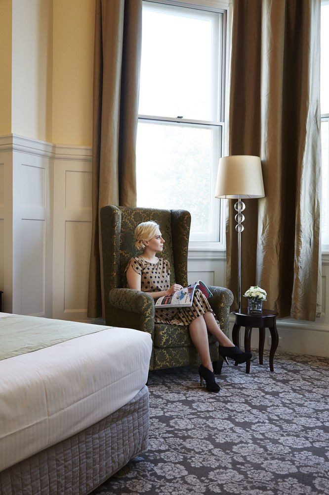 Rendezvous Hotel Melbourne photo 1