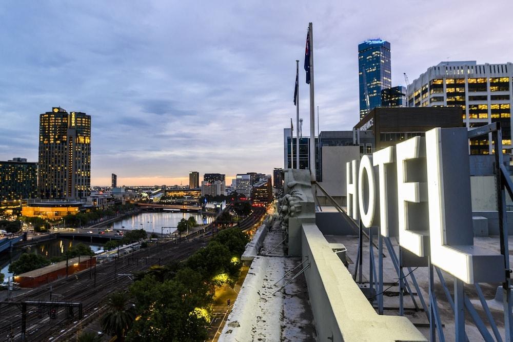 Rendezvous Hotel Melbourne photo 2
