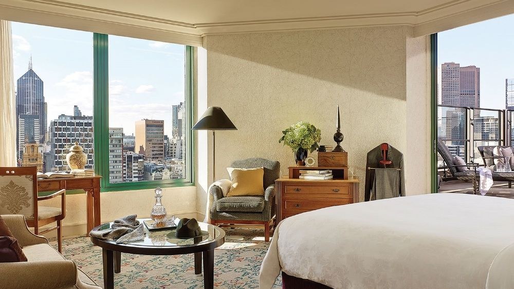 The Langham Melbourne Hotel photo 1