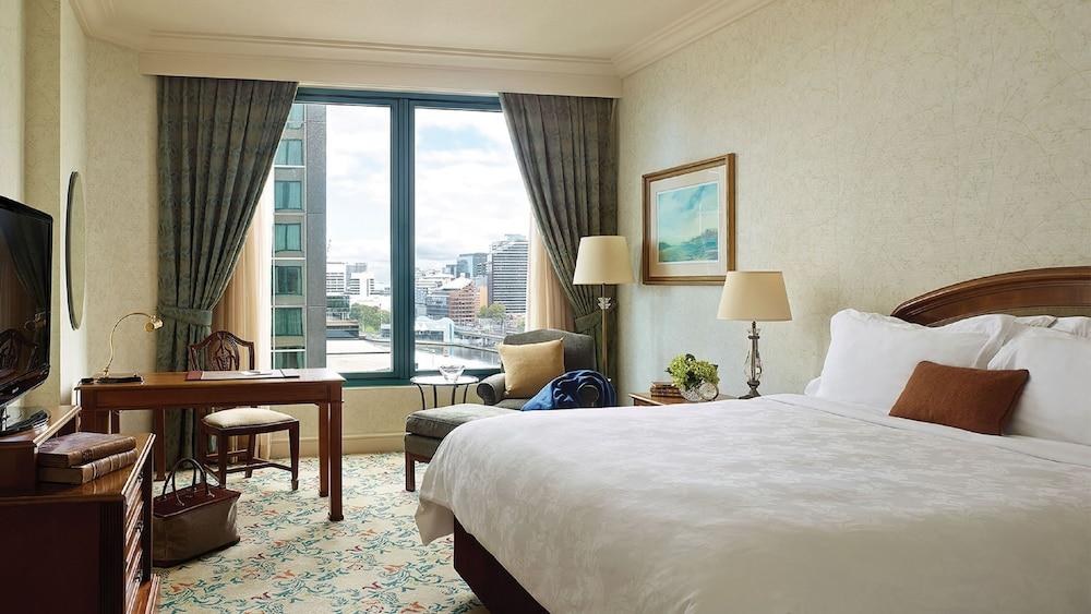 The Langham Melbourne Hotel photo 2