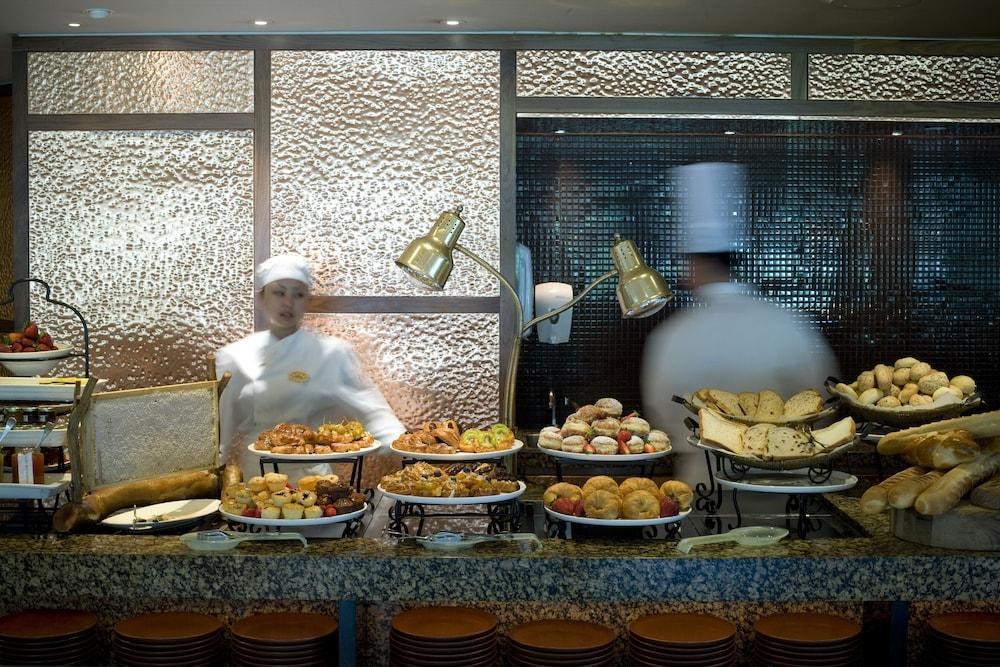 The Langham Melbourne Hotel photo 3