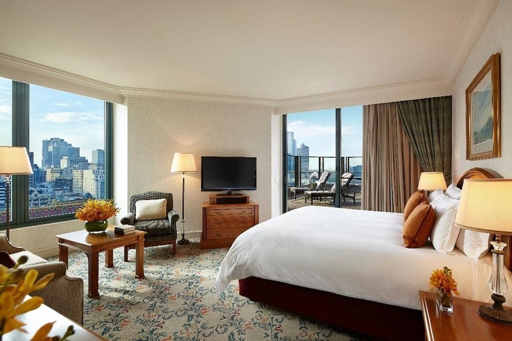 The Langham Melbourne Hotel photo 4