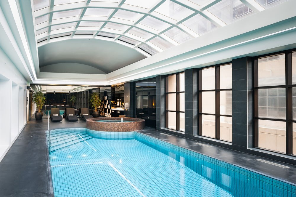 Stamford Plaza Melbourne photo 1