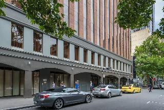 Mantra on Little Bourke Melbourne photo 3