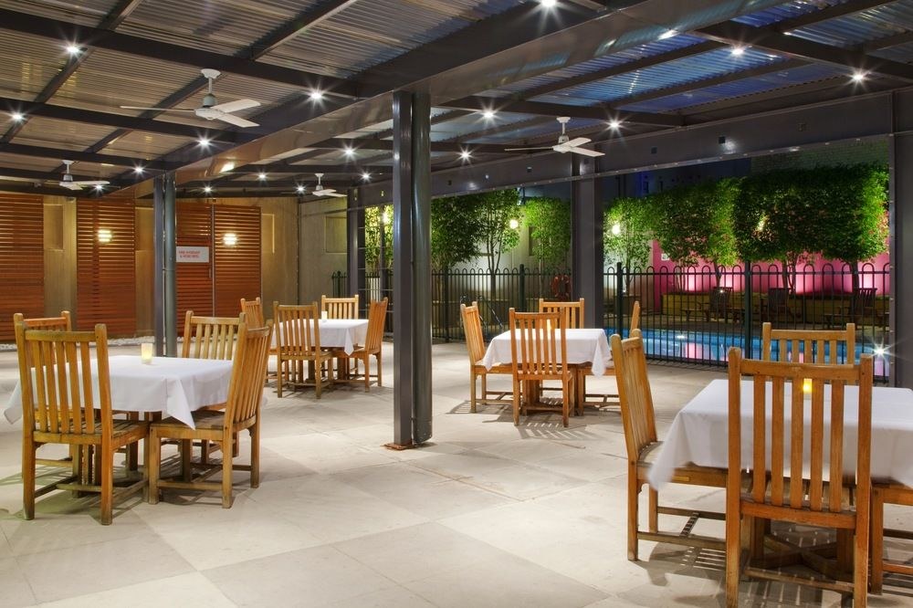 Hotel Indigo Melbourne on Flinders