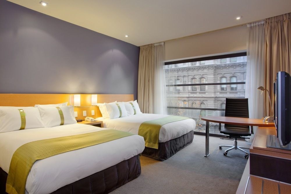 Hotel Indigo Melbourne on Flinders photo 1