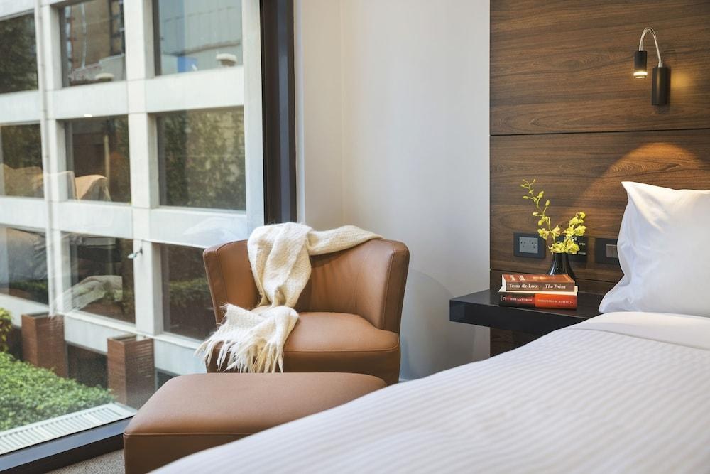 Hotel Indigo Melbourne on Flinders photo 3