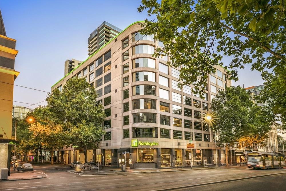 Hotel Indigo Melbourne on Flinders photo 4
