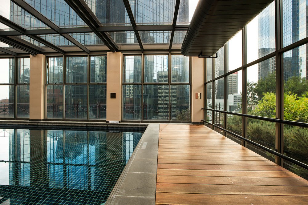Intercontinental Melbourne the Rialto