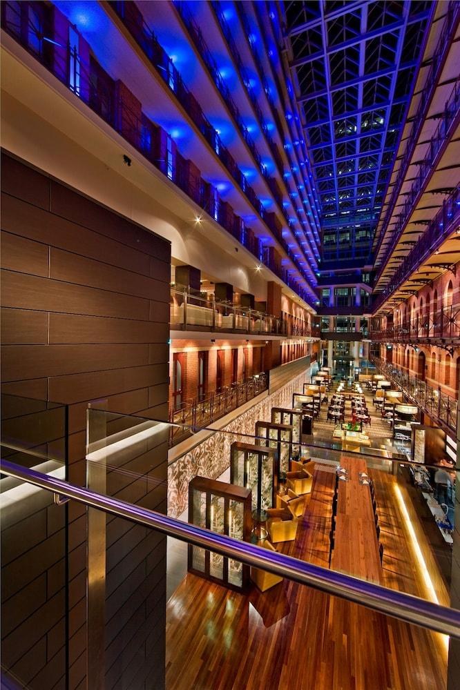 Intercontinental Melbourne the Rialto photo 2