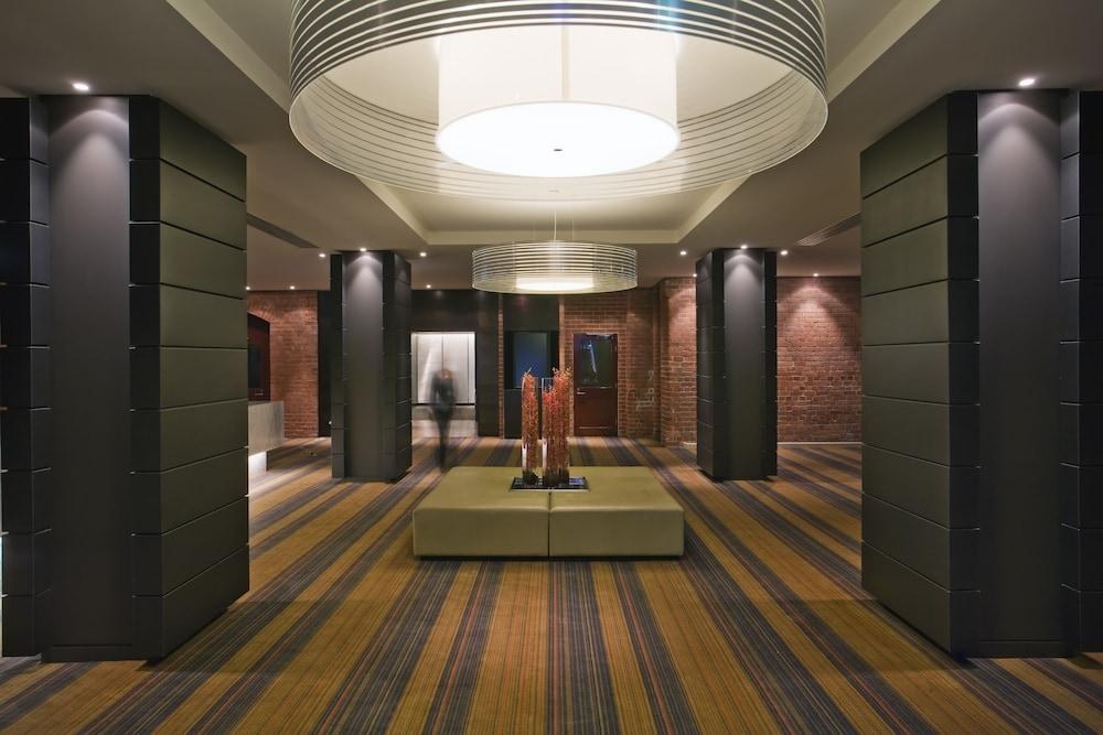 Intercontinental Melbourne the Rialto photo 3