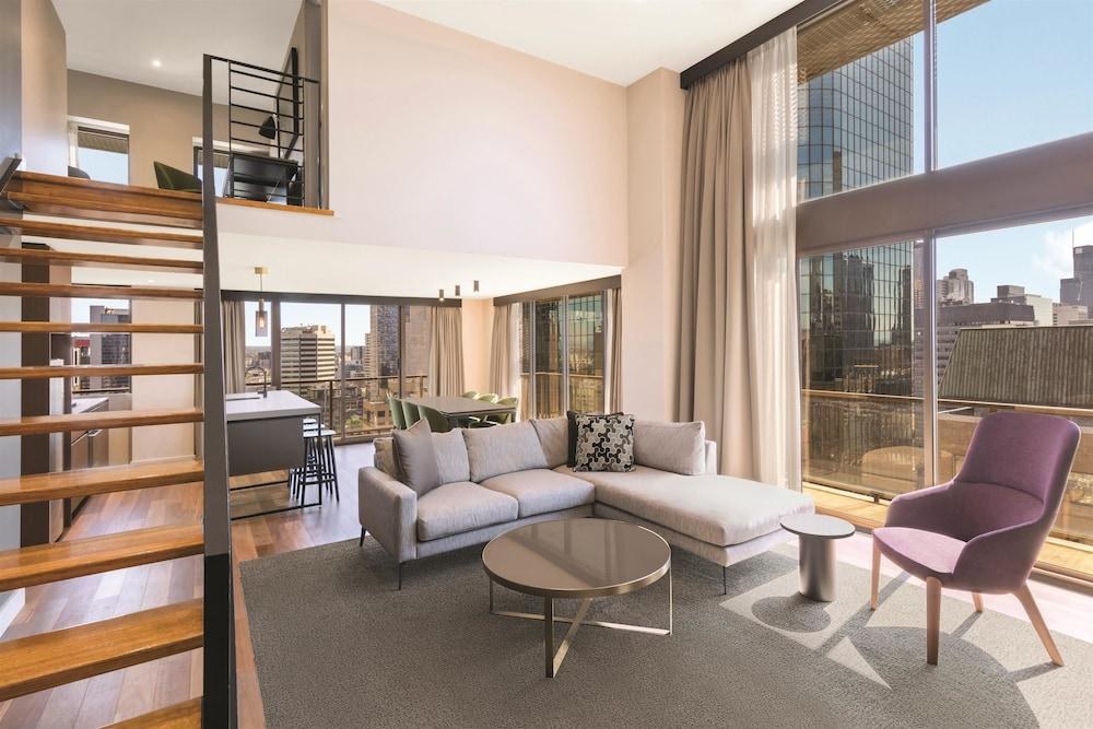 Adina Apartment Hotel Melbourne photo 2