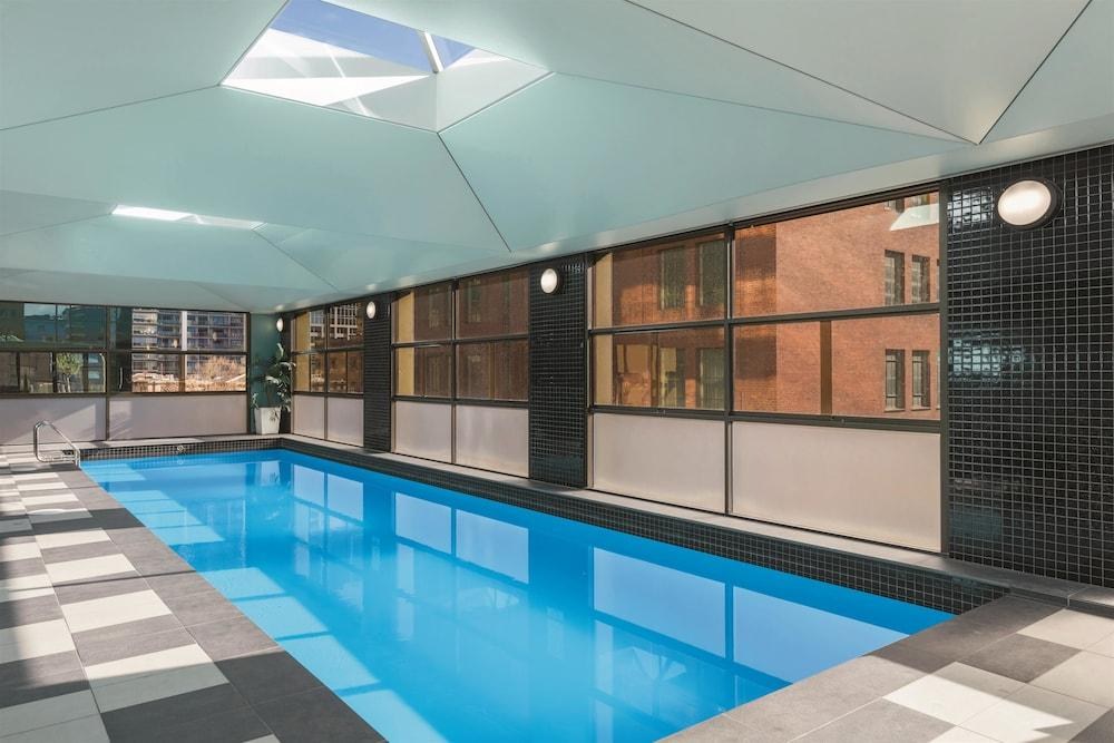 Adina Apartment Hotel Melbourne photo 3