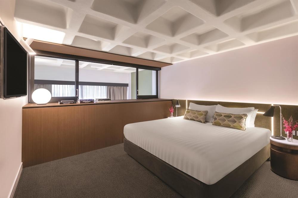 Adina Apartment Hotel Melbourne photo 4