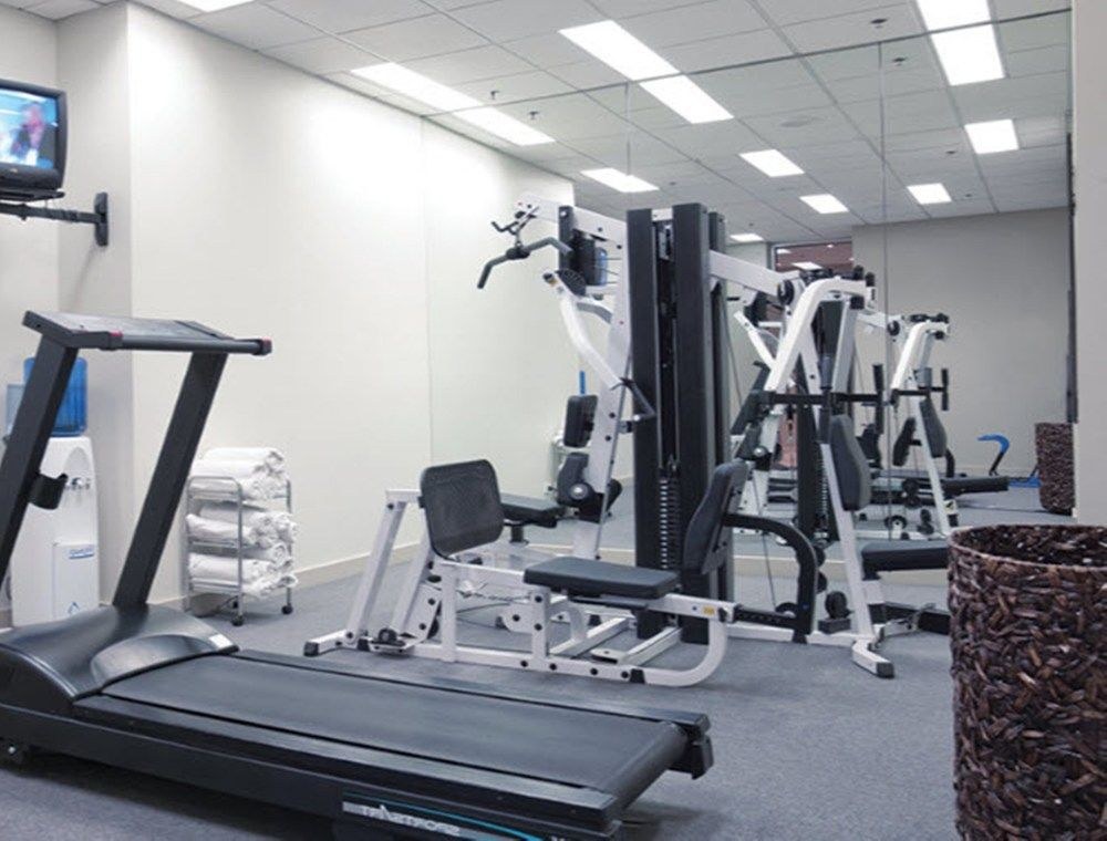 Adina Apartment Hotel Melbourne on Flinders photo 1