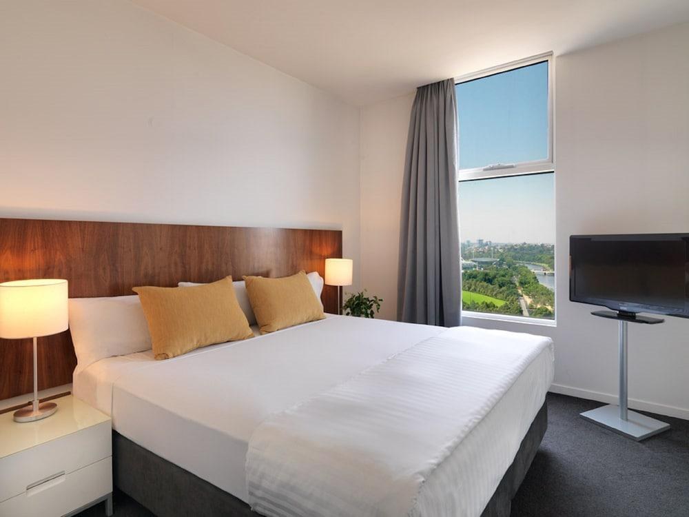Adina Apartment Hotel Melbourne on Flinders photo 2