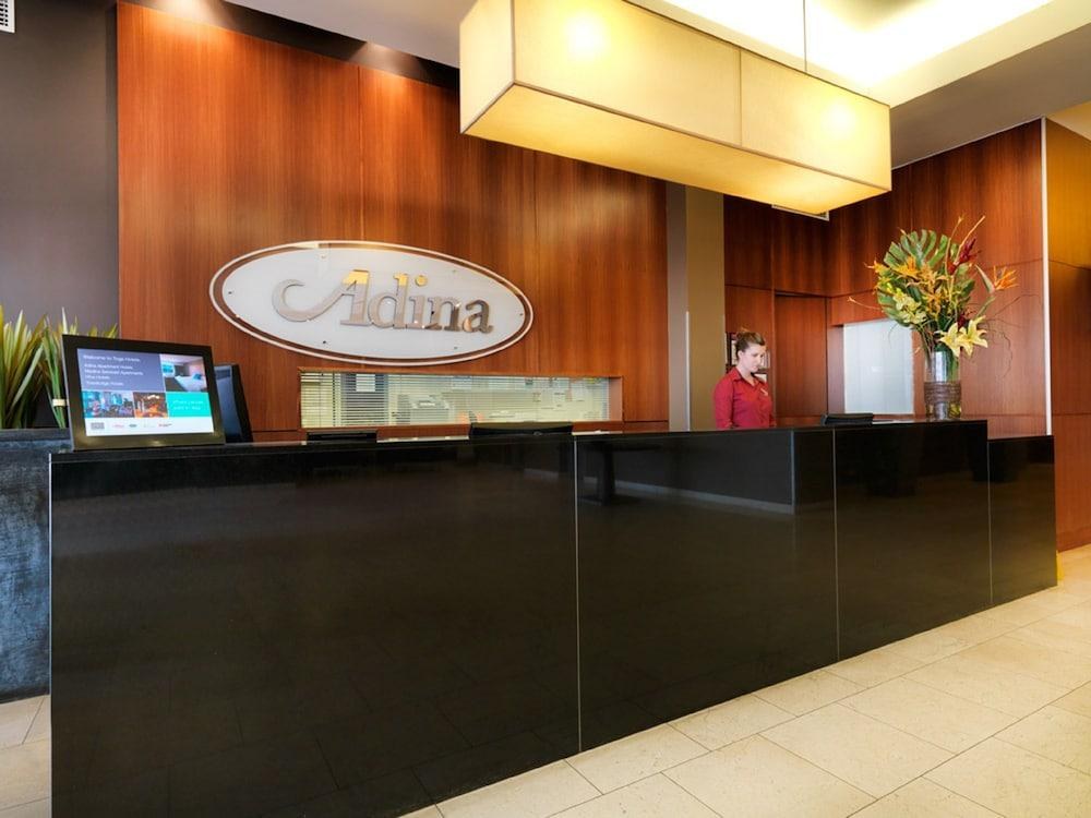 Adina Apartment Hotel Melbourne on Flinders photo 3