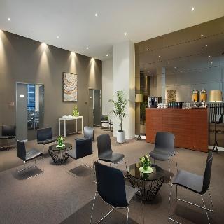 Citadines On Bourke Melbourne photo 3