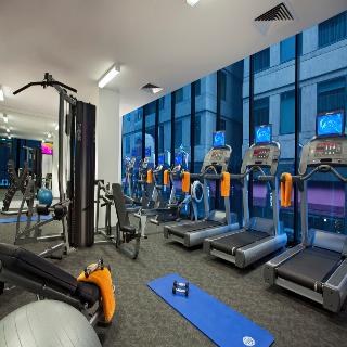 Citadines On Bourke Melbourne photo 4