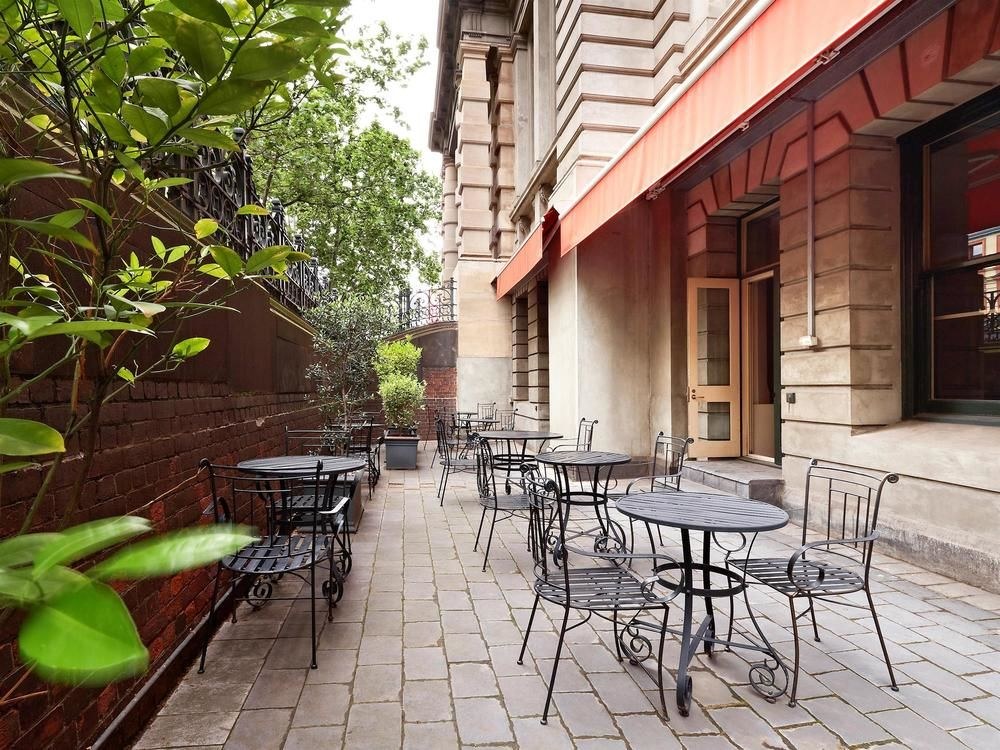 GRAND HOTEL MELBOURNE