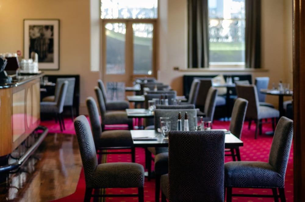 GRAND HOTEL MELBOURNE photo 4