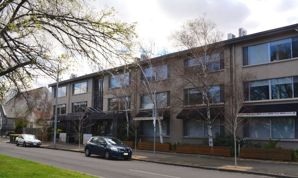 Birches Serviced Apartments photo 1