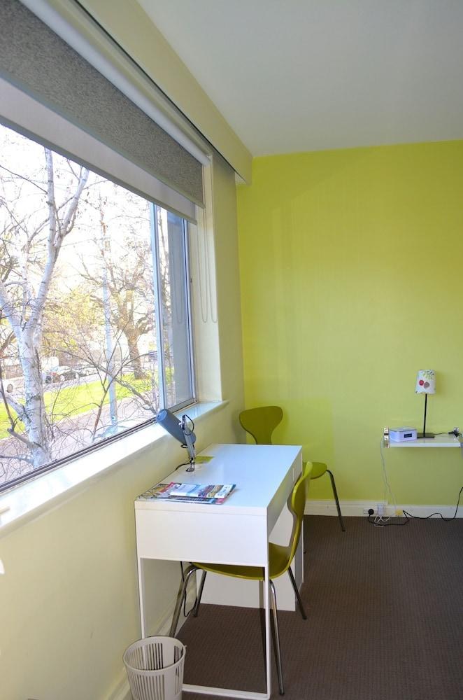 Birches Serviced Apartments photo 2