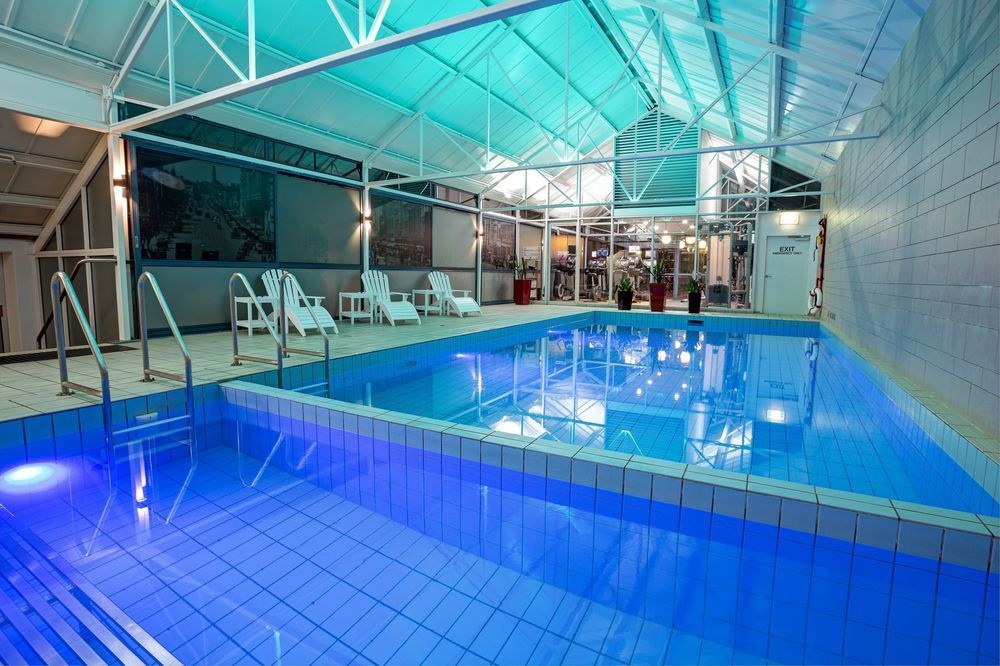 MELBOURNE MARRIOTT HOTEL
