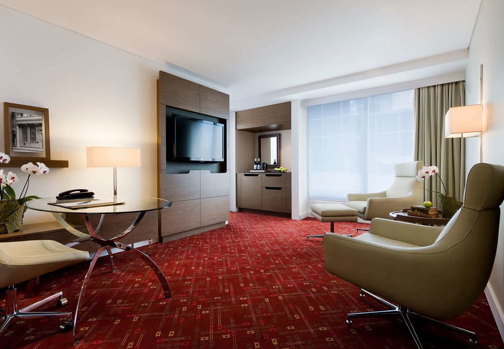 MELBOURNE MARRIOTT HOTEL photo 1