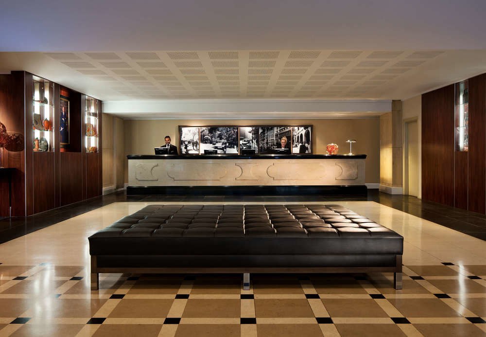 MELBOURNE MARRIOTT HOTEL photo 2