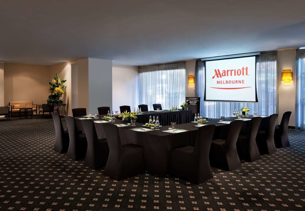 MELBOURNE MARRIOTT HOTEL photo 3