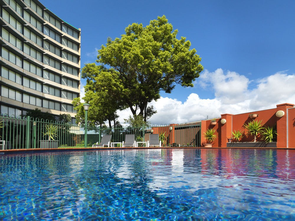 Holiday Inn Melbourne Airport photo 1